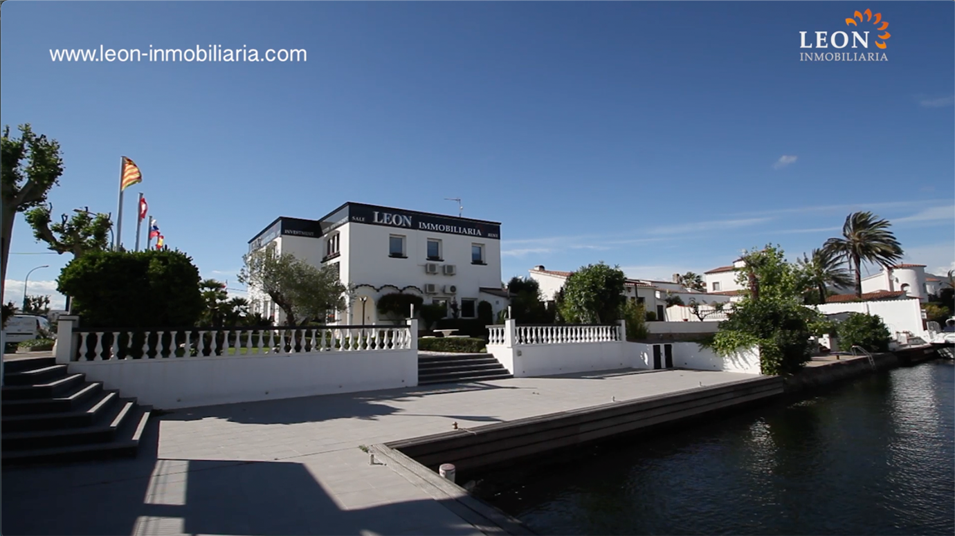 Immobilienverwaltung