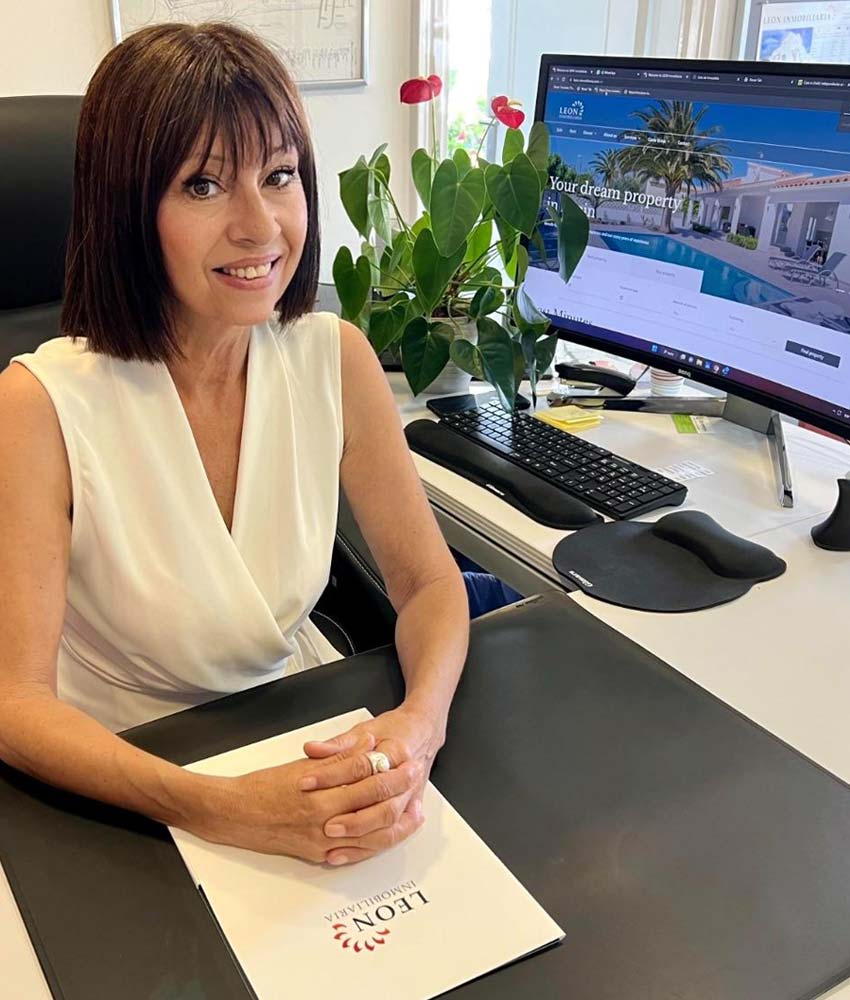 Нэнси Вербеке