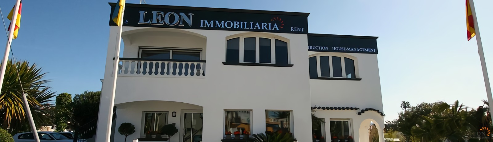 Leon Inmobiliaria