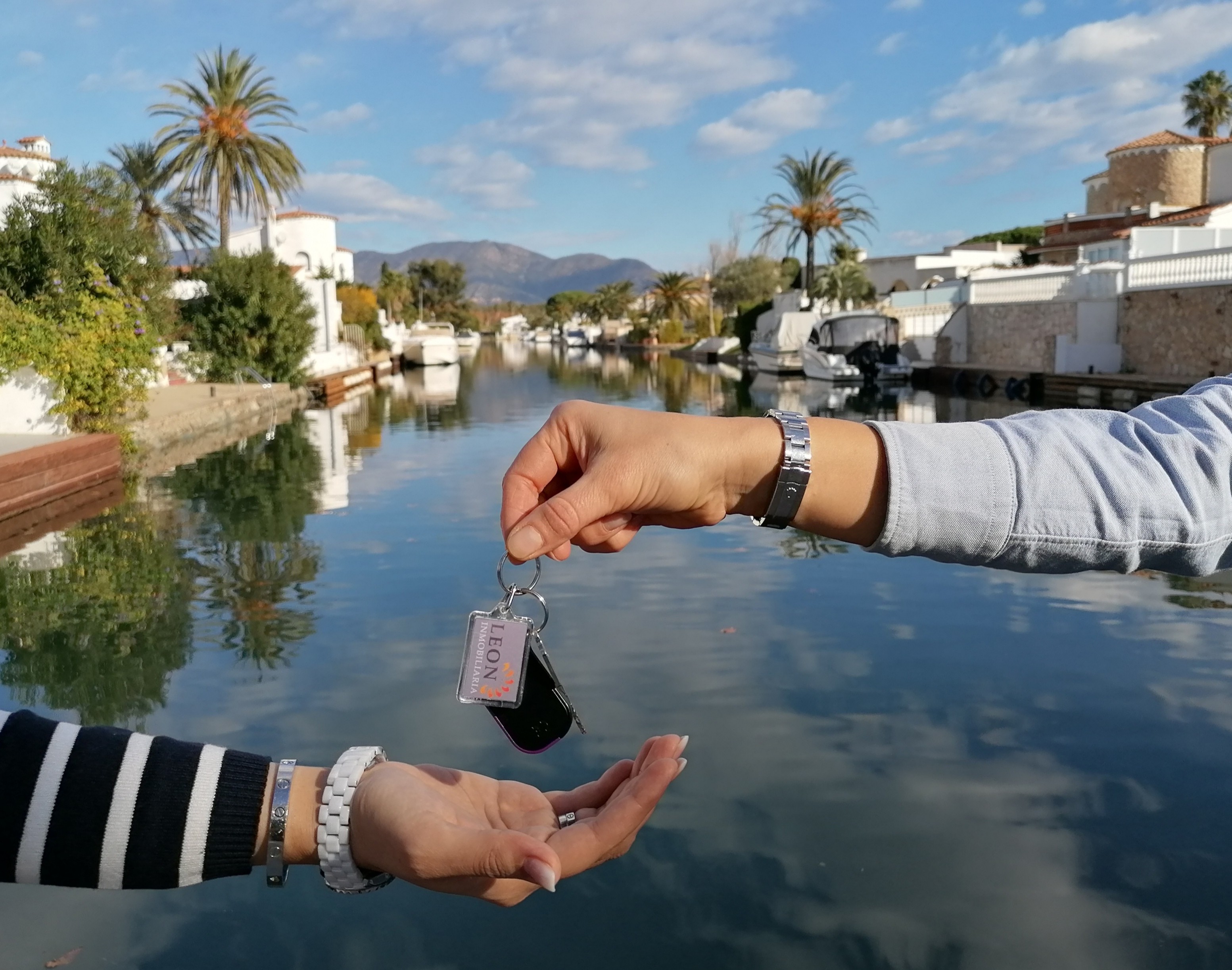 Mantenimiento de jardines